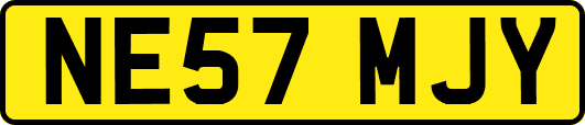 NE57MJY