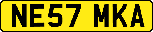 NE57MKA