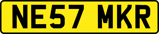 NE57MKR
