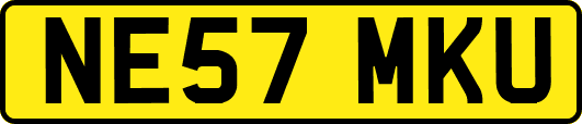 NE57MKU