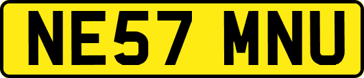NE57MNU