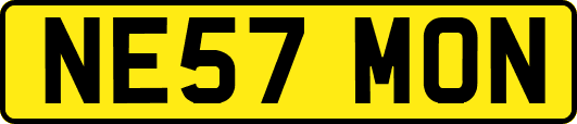 NE57MON