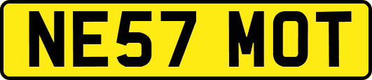 NE57MOT