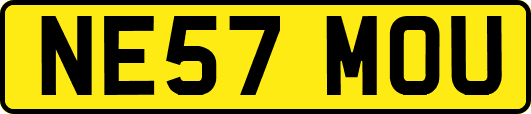 NE57MOU