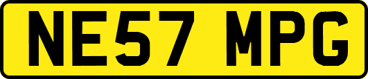 NE57MPG