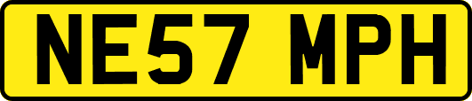 NE57MPH