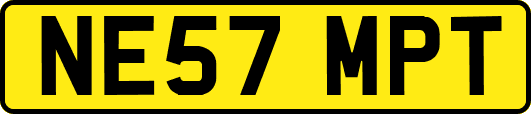 NE57MPT