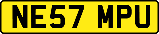 NE57MPU