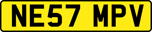 NE57MPV