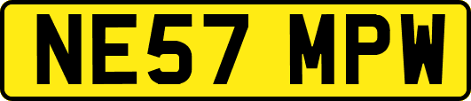 NE57MPW