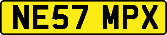 NE57MPX