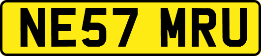 NE57MRU