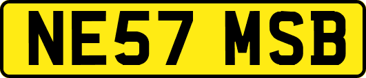 NE57MSB