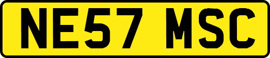 NE57MSC