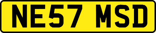 NE57MSD
