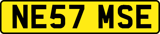 NE57MSE