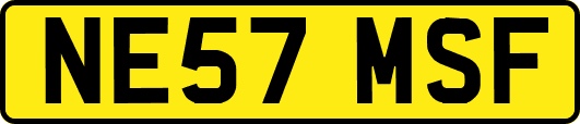 NE57MSF