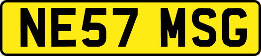 NE57MSG