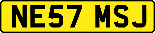 NE57MSJ