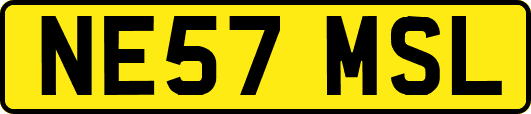 NE57MSL