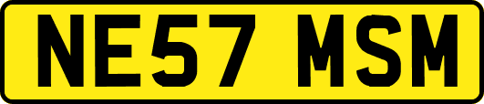 NE57MSM