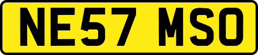 NE57MSO
