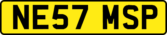 NE57MSP