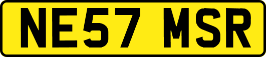 NE57MSR