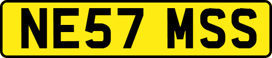 NE57MSS