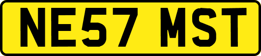 NE57MST