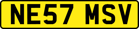 NE57MSV