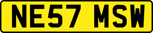 NE57MSW