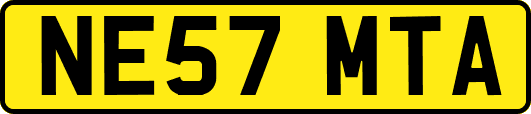 NE57MTA