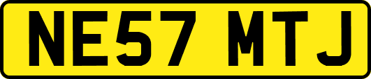 NE57MTJ