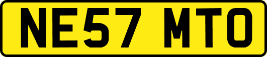 NE57MTO