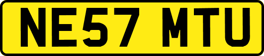 NE57MTU