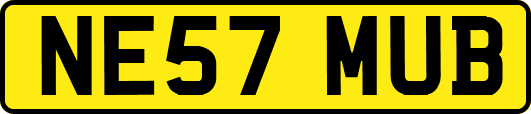 NE57MUB