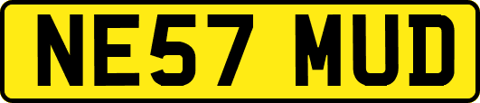 NE57MUD