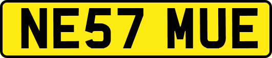 NE57MUE