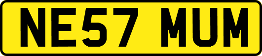 NE57MUM