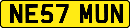 NE57MUN