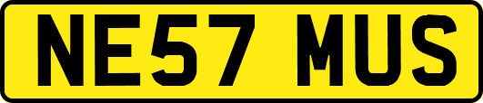 NE57MUS