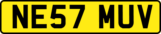 NE57MUV