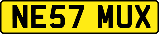 NE57MUX