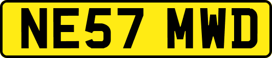 NE57MWD