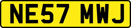 NE57MWJ
