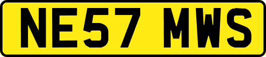 NE57MWS