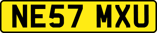 NE57MXU
