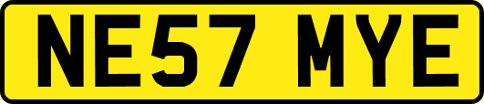 NE57MYE