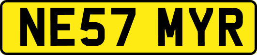 NE57MYR